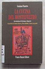 cucina del Montefeltro