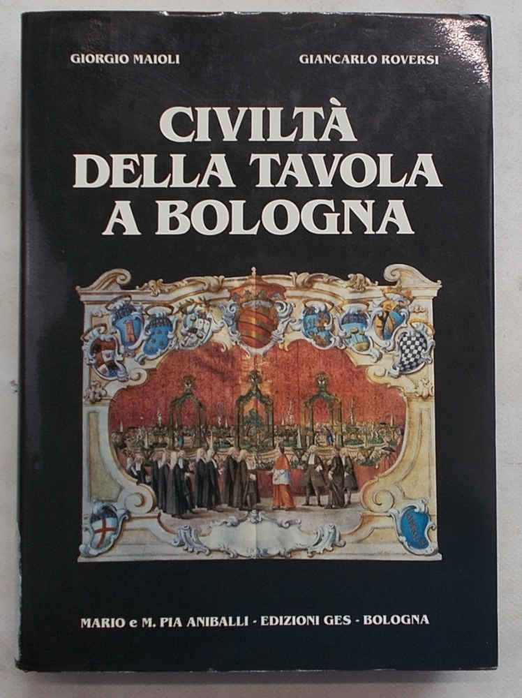 Studio bibliografico di Andrea Donati