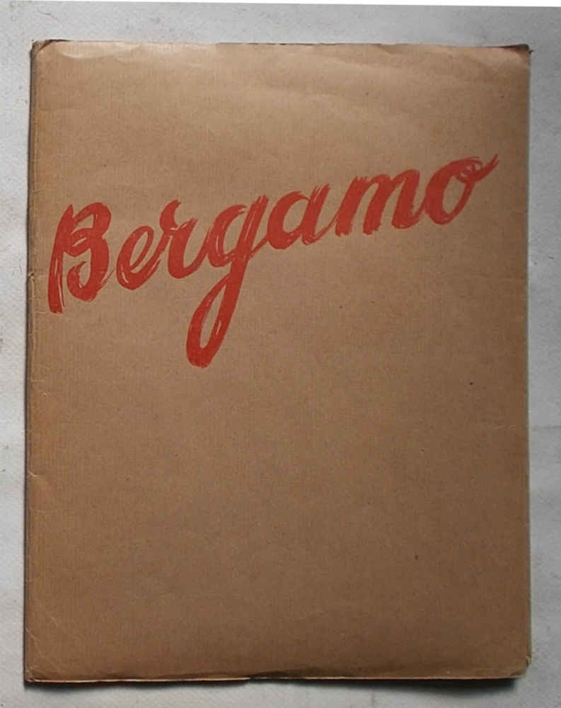 Studio bibliografico di Andrea Donati
