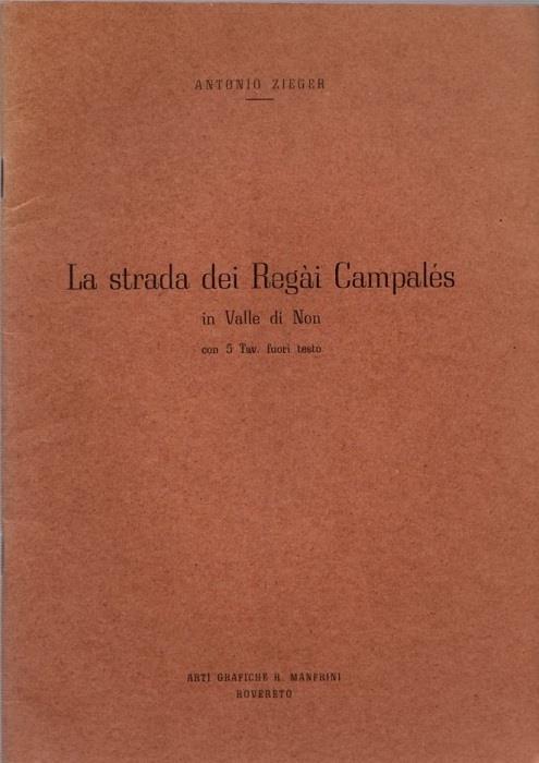 Studio Bibliografico Adige