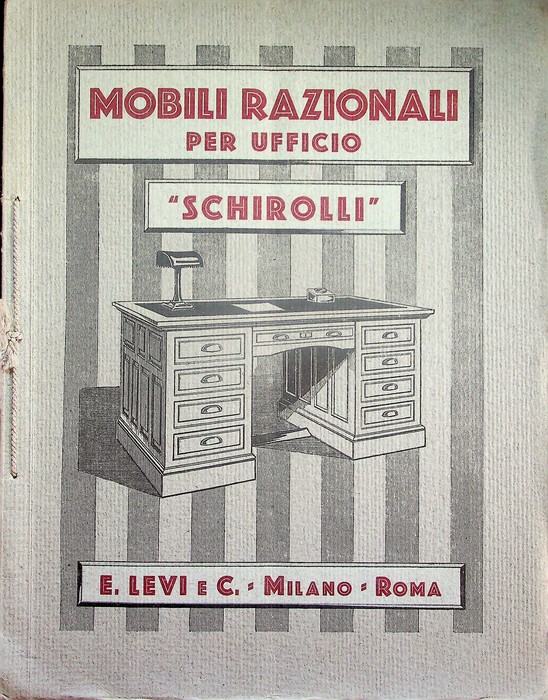 Studio Bibliografico Adige
