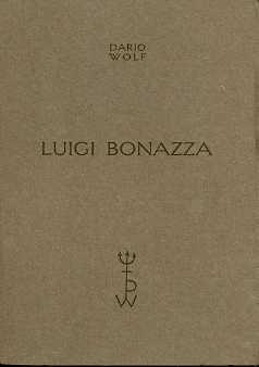 Luigi Bonazza