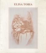 Elisa Tobia: la filigrana dello sguardo