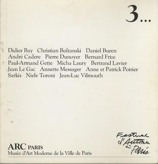 Partis-pris autres: 14 décembre 1979 - 20 janvier 1980 - copertina