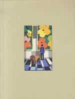 Ugo Nespolo: In forma di libro