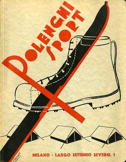 Polenghi sport - copertina