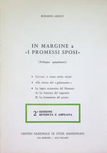 In margine a 