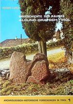 Urgeschichte des Raumes Algund, Gratsch, Tirol