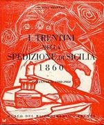 I trentini nella spedizione di Sicilia 1860: centenario 1860-1960