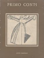 Primo Conti: taccuini e serie disegni tra il 1912 e il 1921