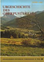Urgeschichte des Oberpustertals