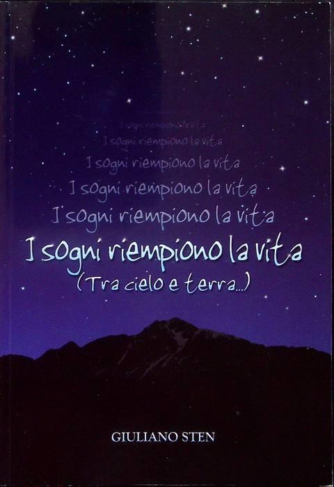 I sogni riempiono la vita: tra cielo e terra