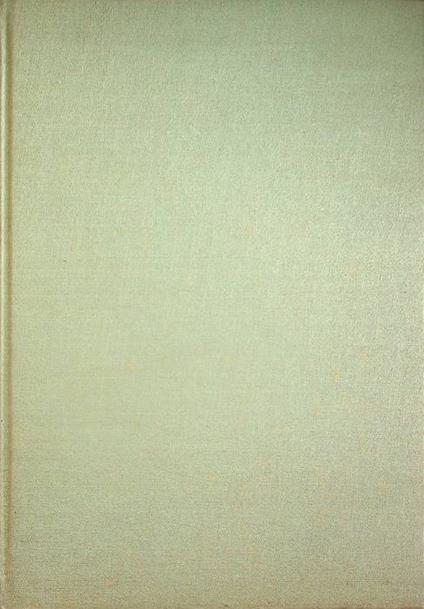 Le iscrizioni dei sec. VI - VII - VIII esistenti in Italia: Vol. I: Austria longobarda - Pietro Rugo - copertina