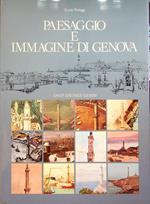 Paesaggio e immagine di Genova