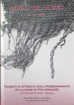 Tessuti e intrecci dall'insediamento di Lucone di Polpenazze (Polpenazze del Garda, Brescia)
