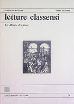 Le Rime di Dante