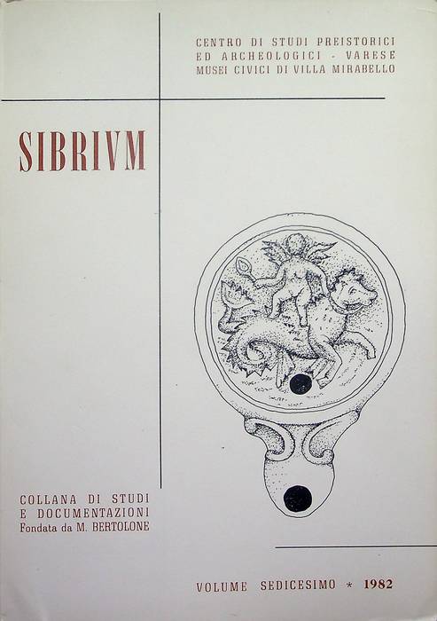Studio Bibliografico Adige