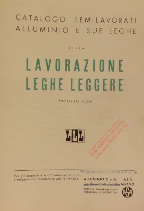 Studio Bibliografico Adige