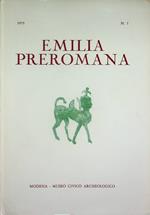 Emilia preromana: rivista di preistoria e protostoria per l'Emilia e Romagna: 7 (1971-1974)