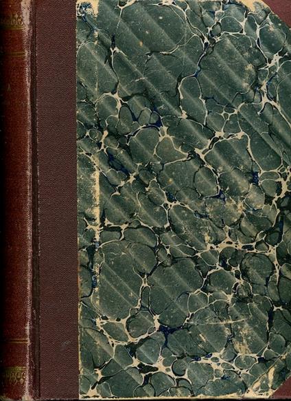 Dizionario geografico statistico del Trentino - Agostino Petroni - copertina