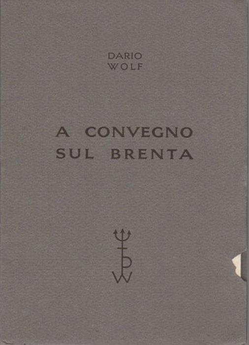 A convegno sul Brenta