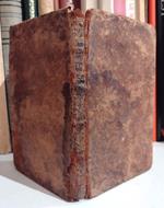 Tablettes chronologiques, contenant avec ordre, l'état e l'eglise en Orient, & en Occident: les Conciles generaux & particuliers les Autheurs Ecclesiastiques: les Schismes, Heresies & Opinion, qui ont été condamn&eacu