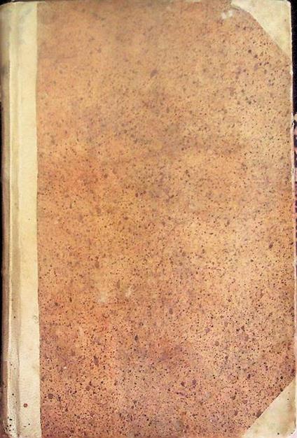 Historia reipublicæ et imperii Romanorum ab urbe condita ad annum urbis DCCXXVII: quo Octaviano Cæsari summa imperii cum nomine Augusti delata fuit: tomus primus - copertina