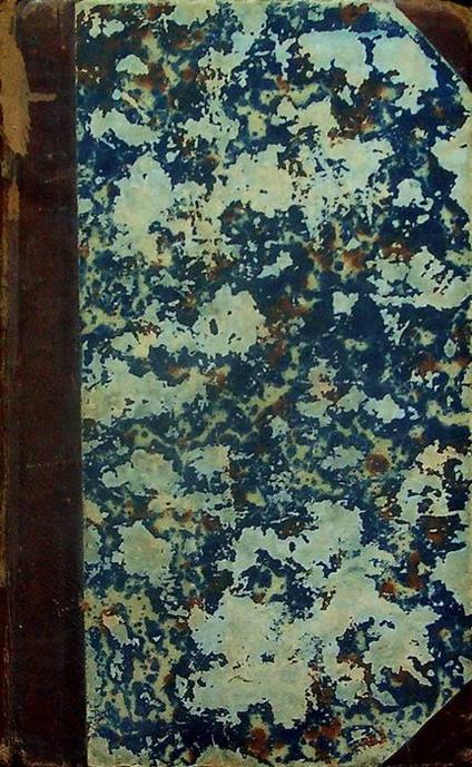 Orazioni scelte di M.T. Cicerone recate in lingua italiana a riscontro del testo e corredate di note da Giuseppe Ant. Cantova - copertina