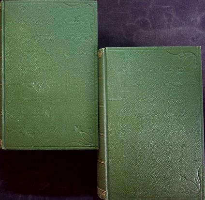 Le opere - Bernardo Davanzati - copertina