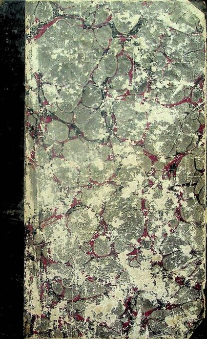 Knopfen; Grenadillen - copertina