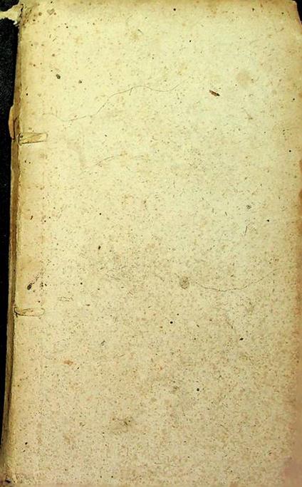 Elementa philosophiae in adolescentium usum ex probatis auctoribus adornata a F. Laurentio Altieri: Tomus quartus, in quo traduntur elementa physicae particularis - Lorenzo Altieri - copertina