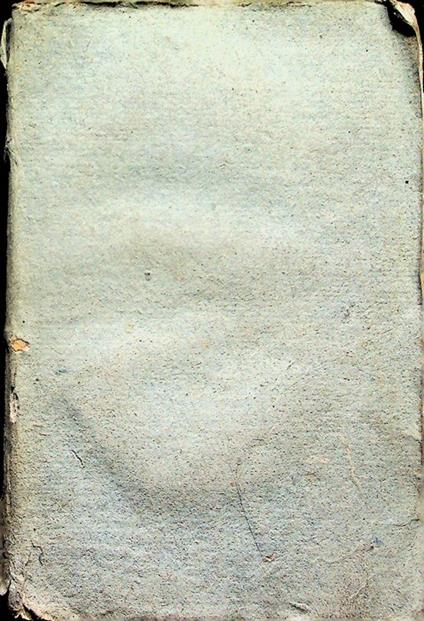 Tragedie di Vittorio Alfieri d'Asti. Conformi all'ultima edizione di Parigi riveduta dall'autore: TOMO TERZO che contiene: Ottavia; Timoleone; Merope; - Vittorio Alfieri - copertina