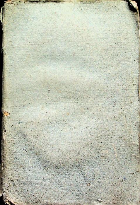 Tragedie di Vittorio Alfieri d'Asti. Conformi all'ultima edizione di Parigi riveduta dall'autore: TOMO TERZO che contiene: Ottavia; Timoleone; Merope; - Vittorio Alfieri - copertina