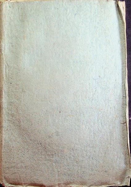 Tragedie di Vittorio Alfieri d'Asti. Conformi all'ultima edizione di Parigi riveduta dall'autore: TOMO QUINTO che contiene: Saul; Agide; Sofonisba - Vittorio Alfieri - copertina