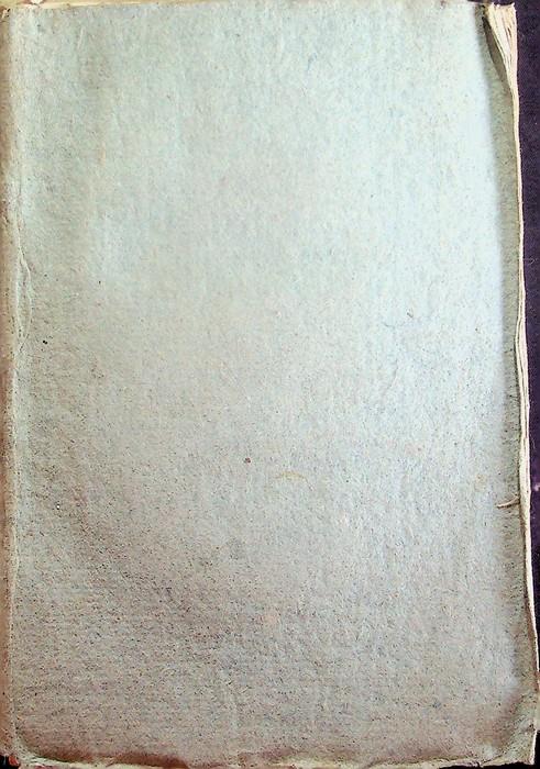 Tragedie di Vittorio Alfieri d'Asti. Conformi all'ultima edizione di Parigi riveduta dall'autore: TOMO QUINTO che contiene: Saul; Agide; Sofonisba - Vittorio Alfieri - copertina