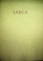 Sarca: poema del XVI secolo