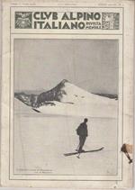 Rivista mensile del Club Alpino Italiano. A: L 1931. N. 3