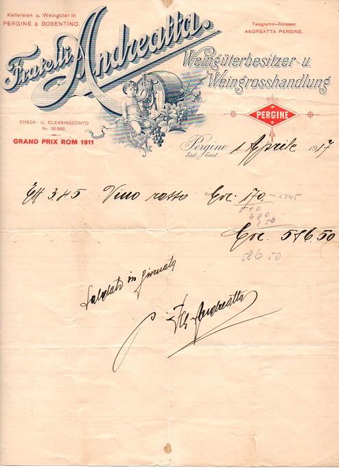 Studio Bibliografico Adige