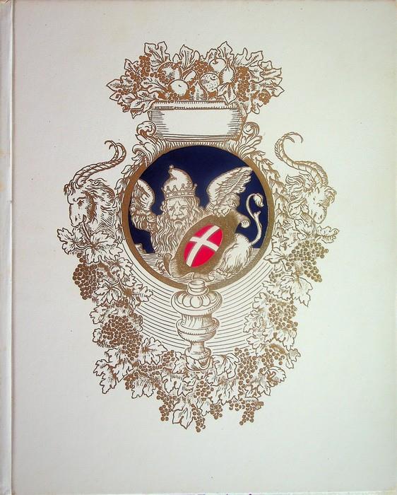 Villas & palaces of Andrea Palladio, 1508-1580