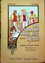 capanna dello zio Tom