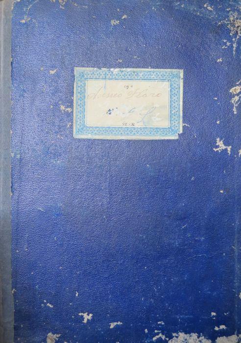 Studio Bibliografico Adige