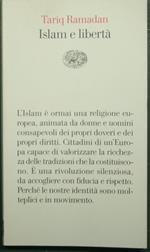 Islam e libertà