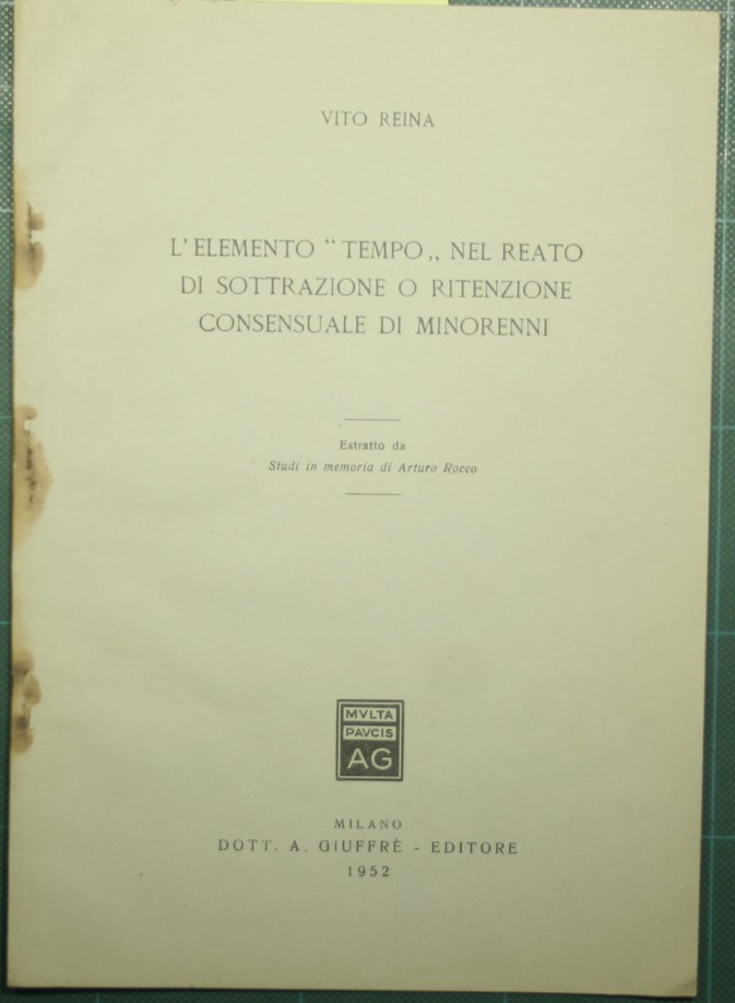 Antica Libreria Srl