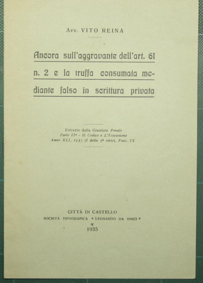 Antica Libreria Srl