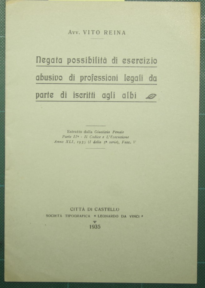 Antica Libreria Srl