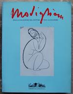 Modigliani. Testimonianze, Documenti E Disegni Provenienti Dalla Collezione Del Dottor Paul Alexandre