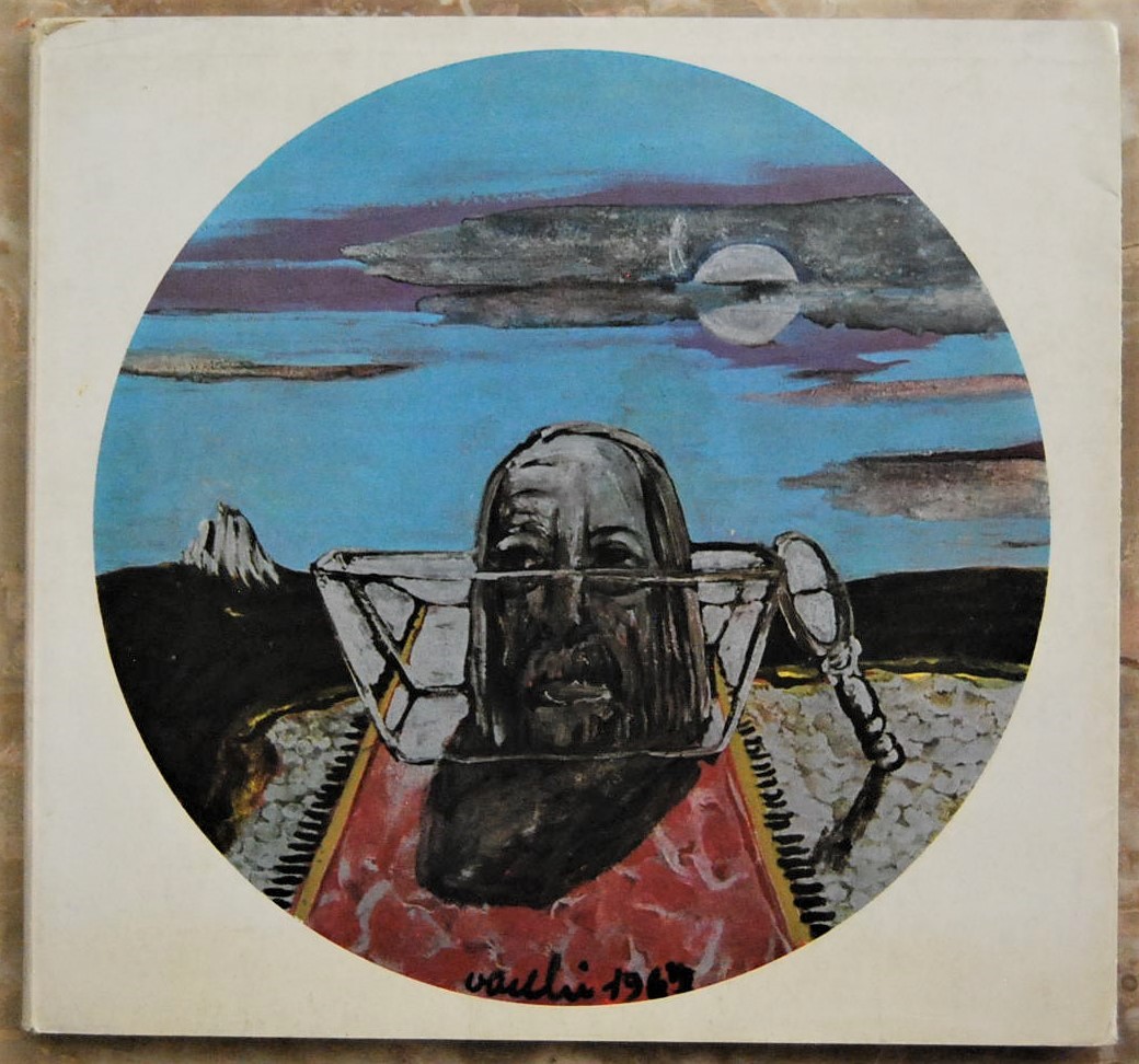 Studio bibliografico Olubra