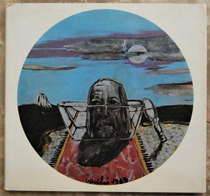 Galileo Galilei Semper. Ricerca E Distruzione - Sergio Vacchi - copertina