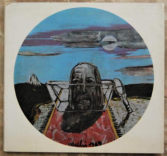 Galileo Galilei Semper. Ricerca E Distruzione - Sergio Vacchi - copertina