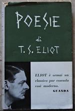 Poesie Di T.S. Eliot